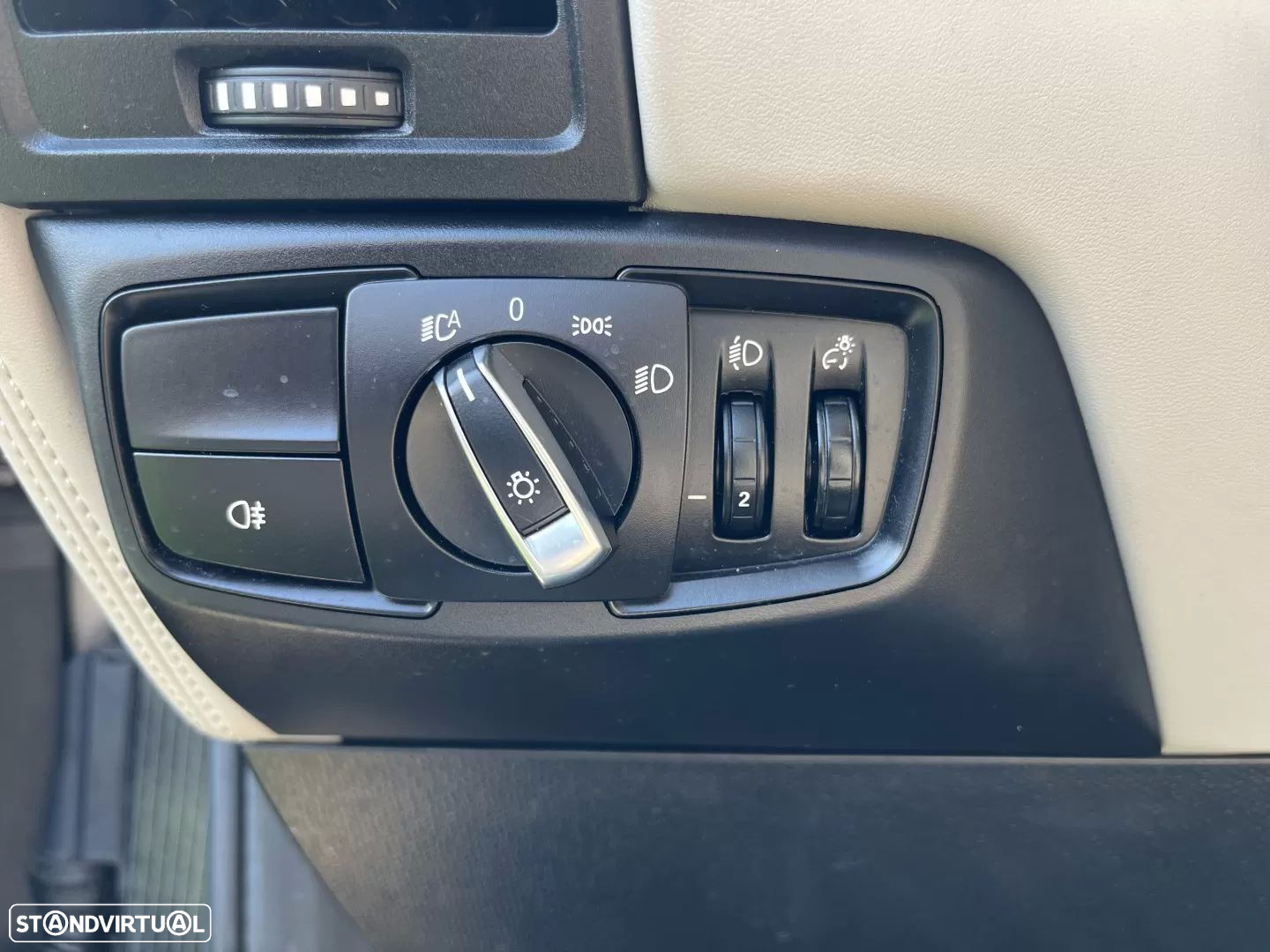 BMW i3 - 23