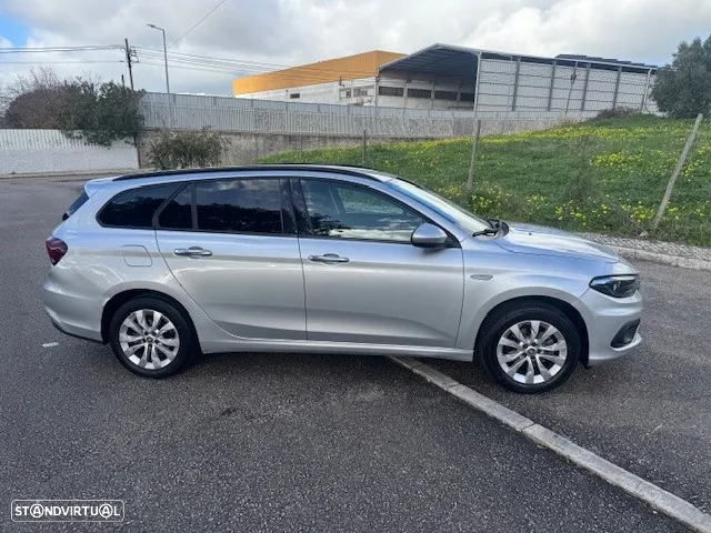 Fiat Tipo Station Wagon 1.3 M-Jet Easy - 3
