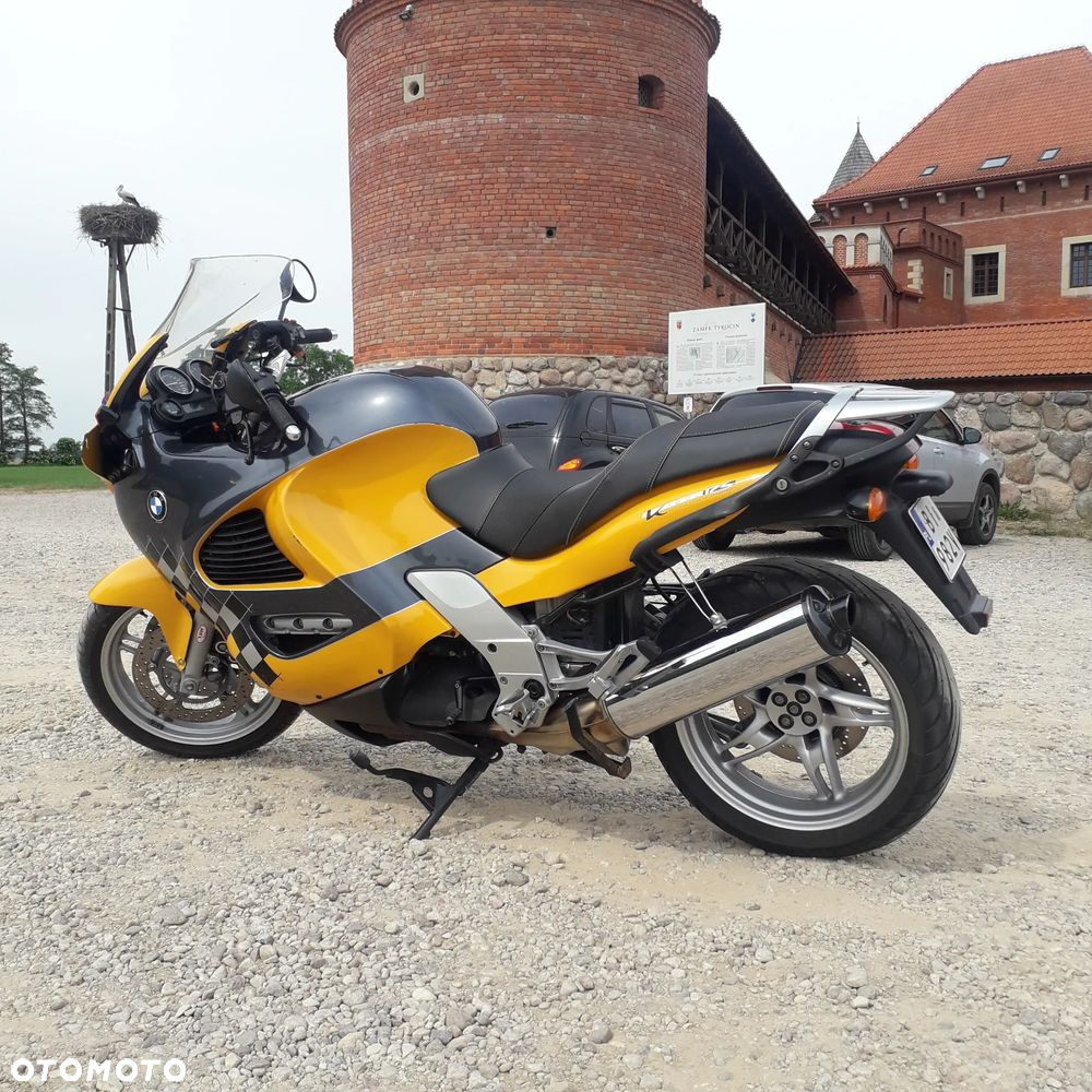 BMW K - 2