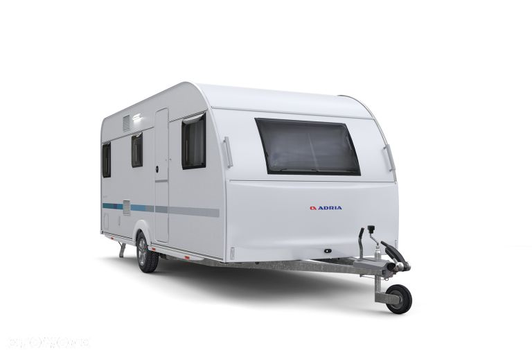 Adria AVIVA 522 PT