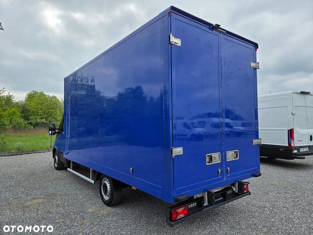 Iveco Daily - 4