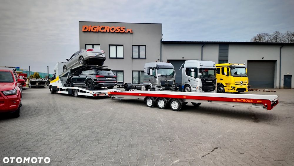 Iveco 70C21A8P DiGiCROSS - 8