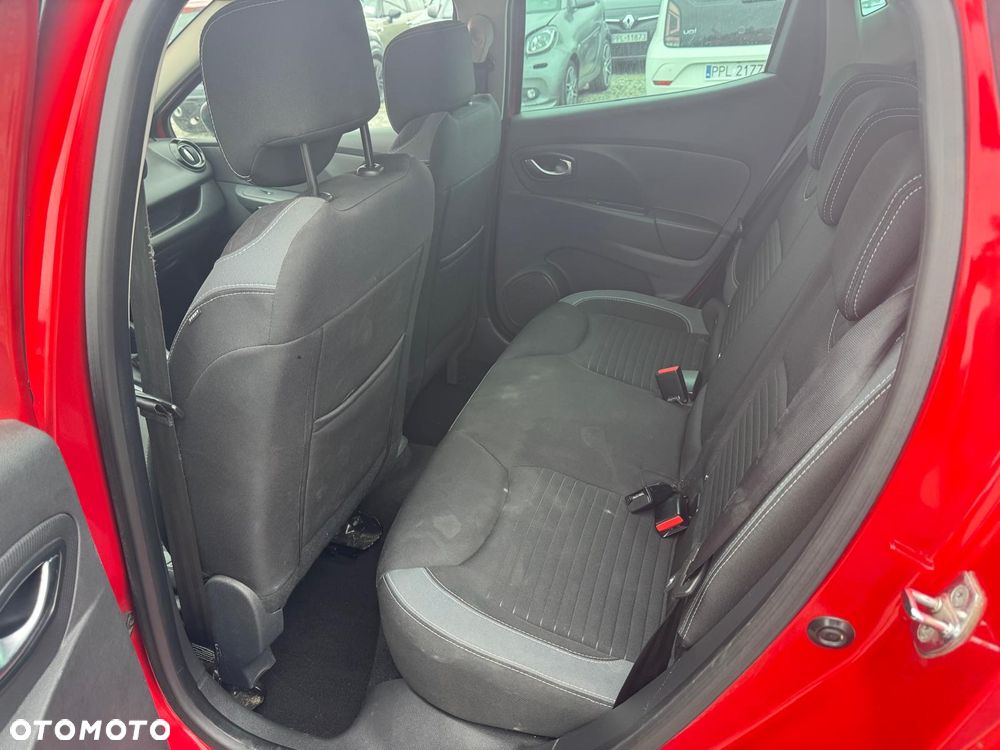 Renault Clio dCi 75 Expression - 13