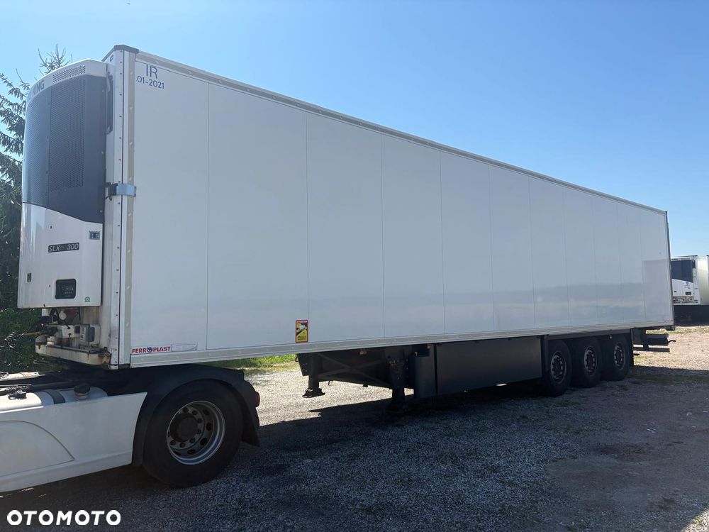 Schmitz Cargobull - 20