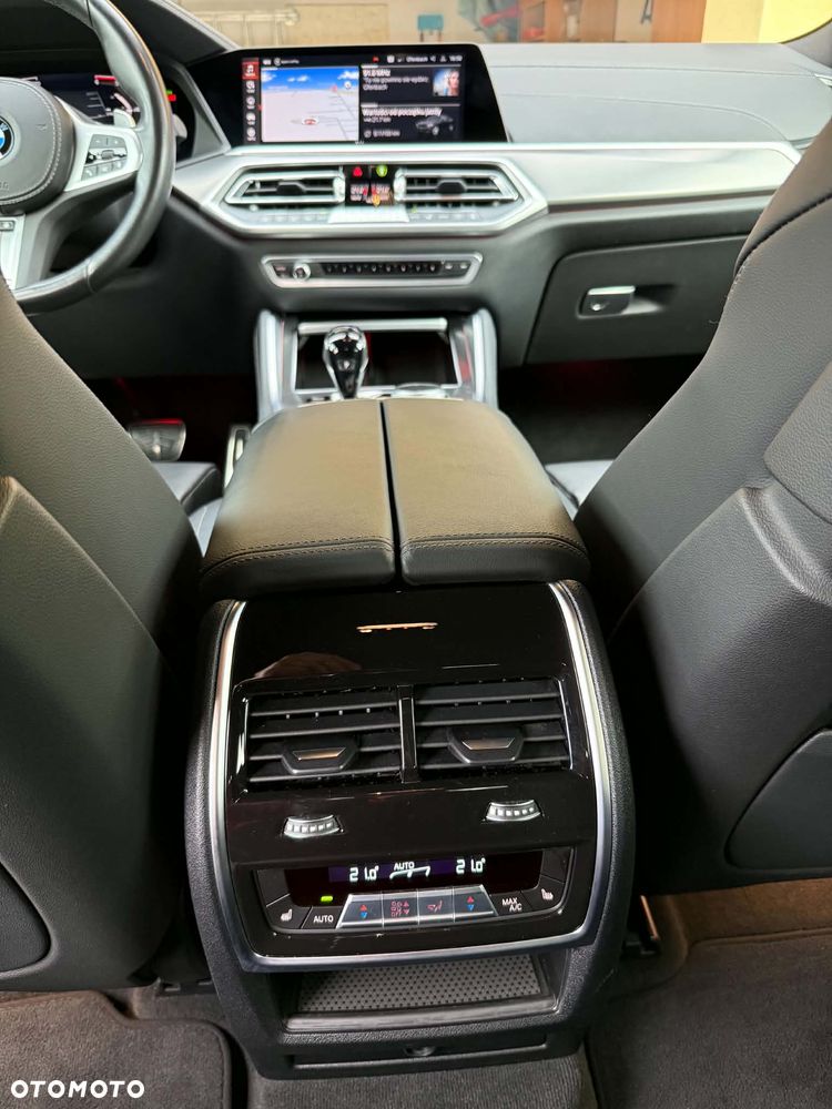 BMW X6 xDrive30d mHEV - 16