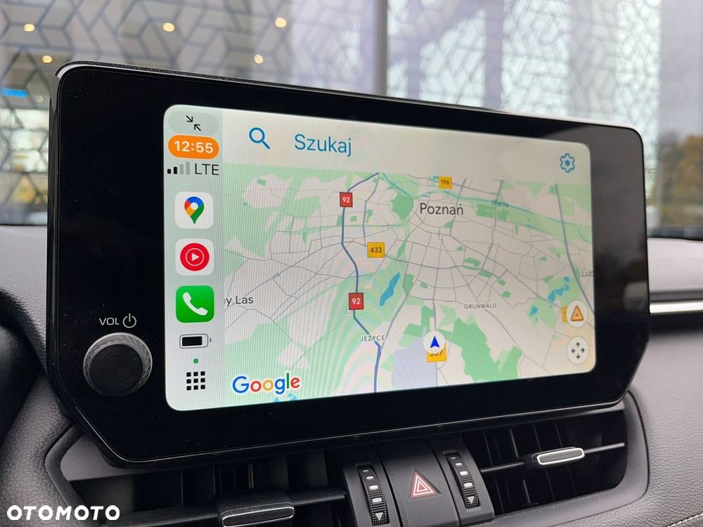 Toyota RAV4 2.5 Hybrid Comfort 4x2 - 15