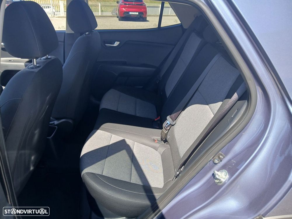 Kia Stonic 1.2 Dynamic - 20
