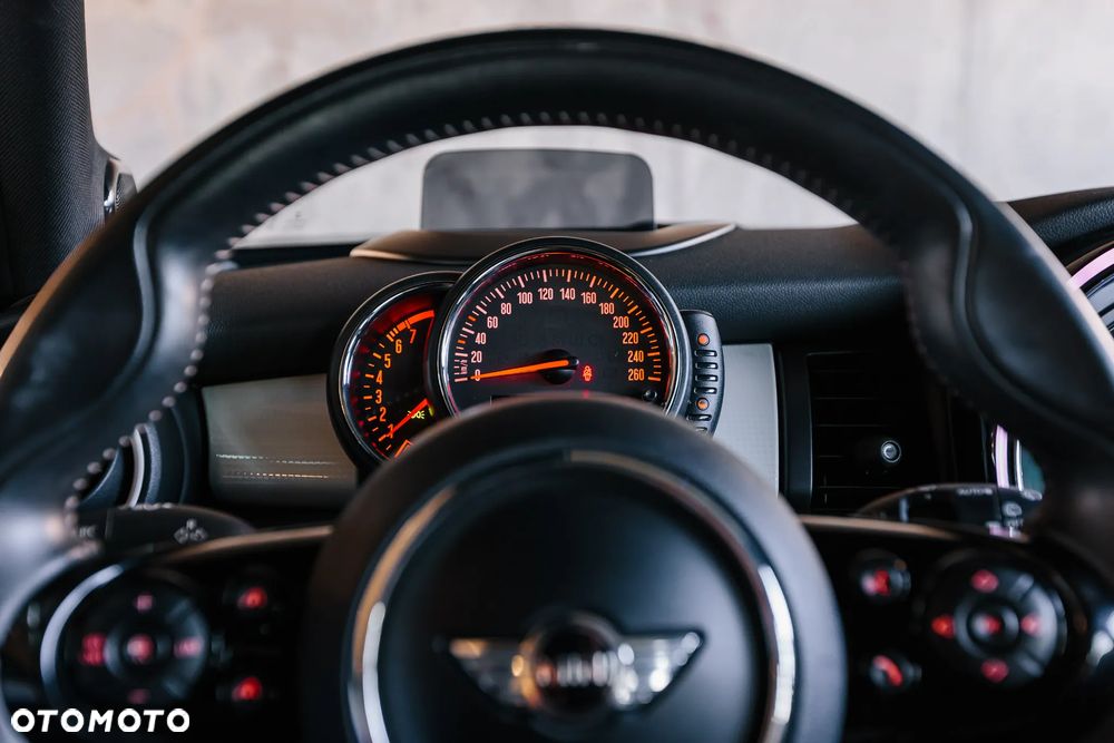 MINI Cooper S sport - 25