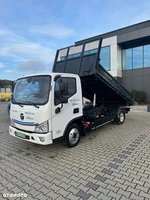 FOTON Aumark 4x2 - 1