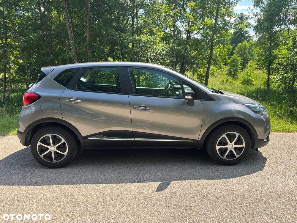 Renault Captur (ENERGY) TCe 90 LIFE - 6