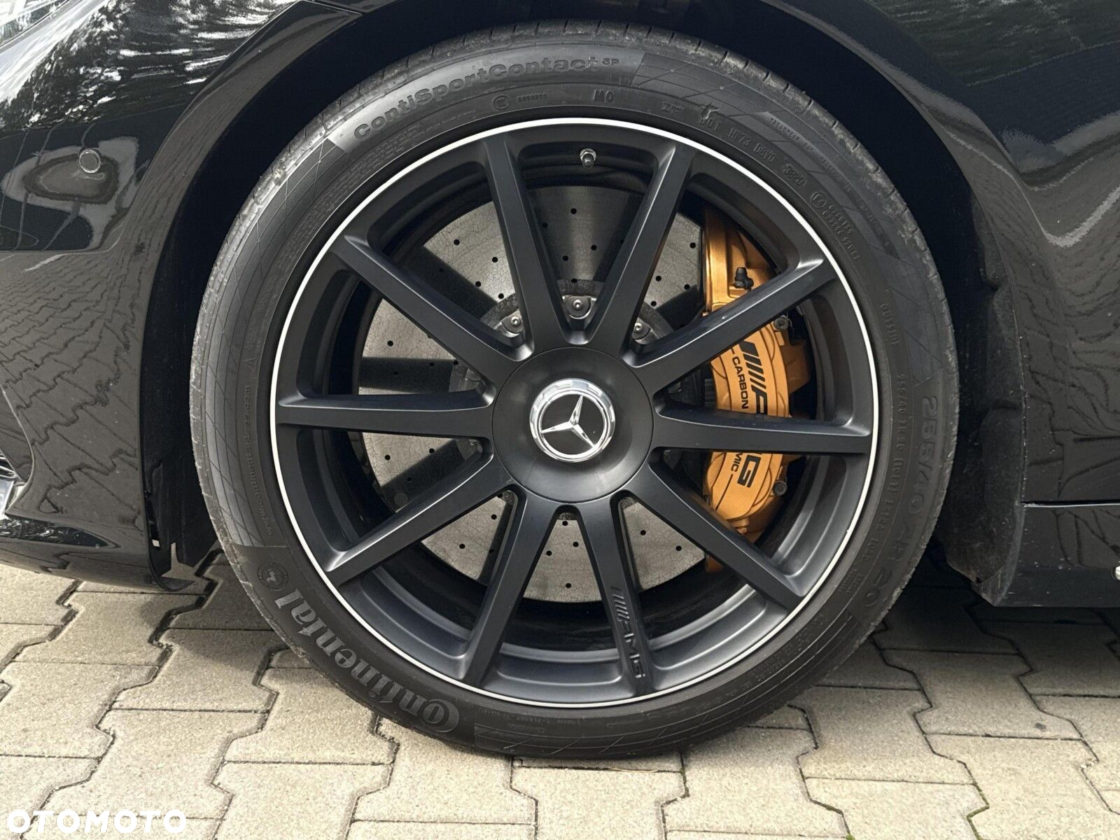 Mercedes-Benz Klasa S - 6