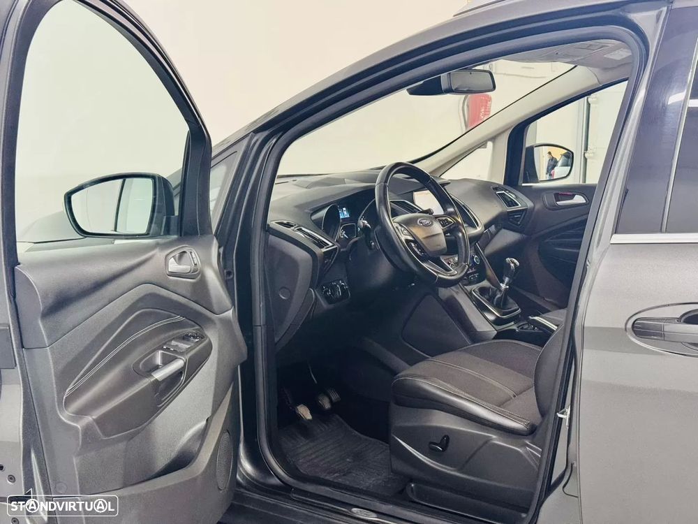 Ford Grand C-Max 1.0 EcoBoost Titanium S/S - 21