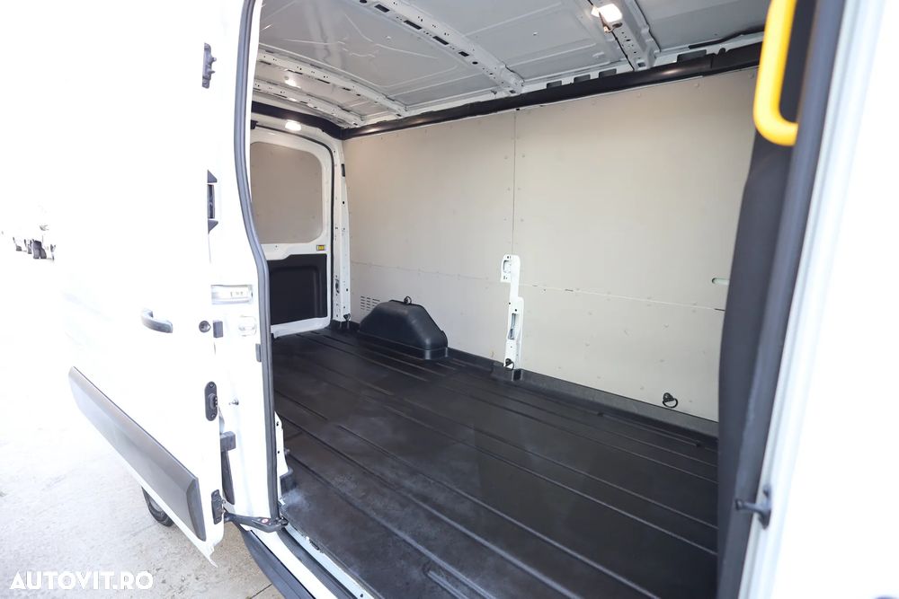 Ford Transit L3H2  2.0 130cp - 13