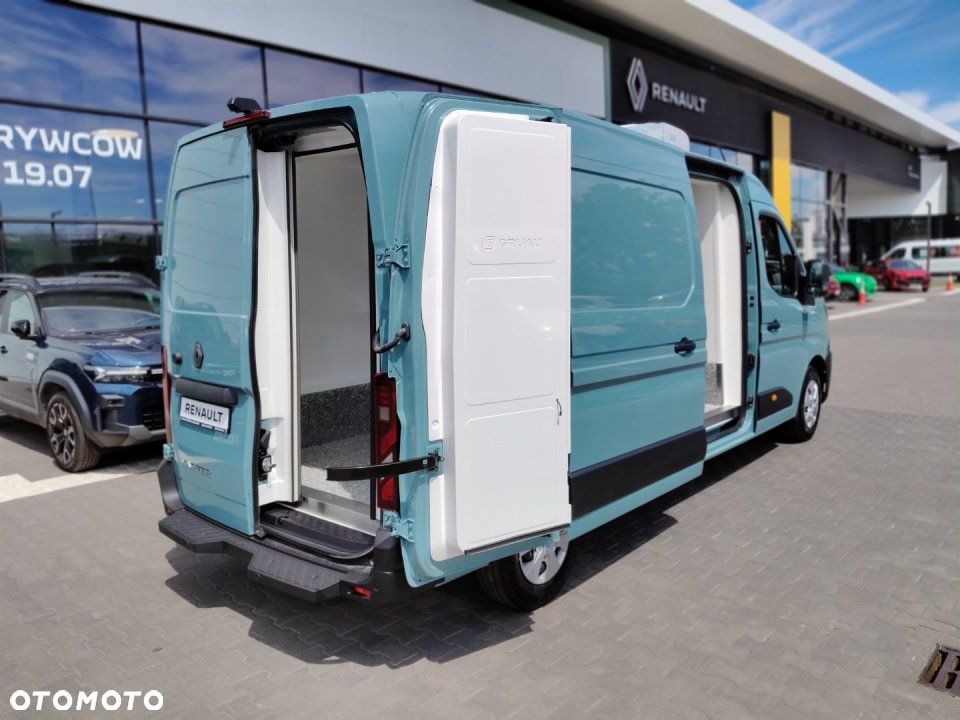 Renault Master - 5