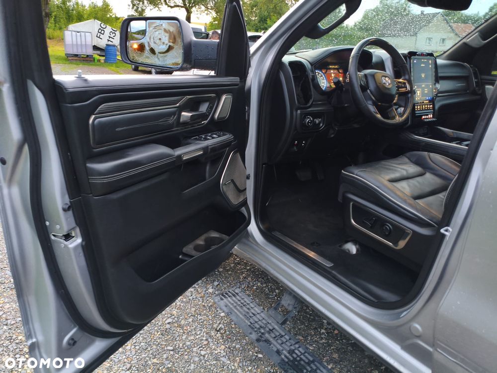 Dodge RAM - 9