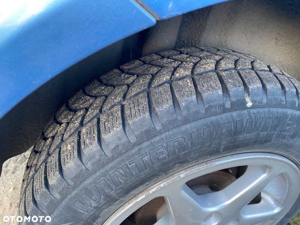 Volkswagen Polo 1.2 Basis - 12