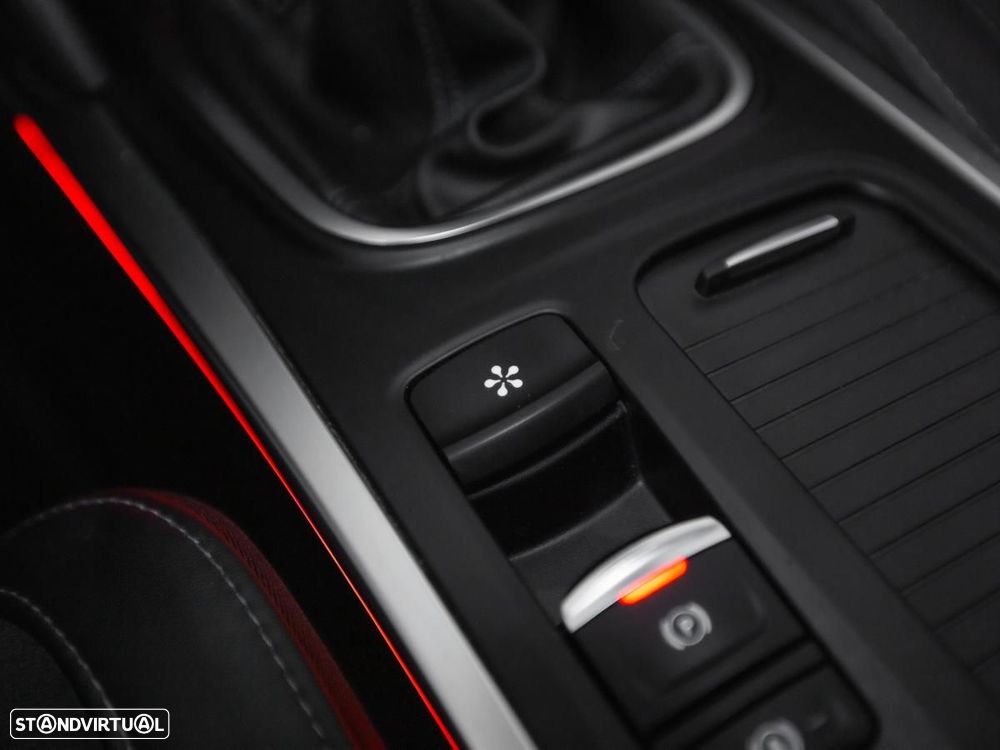 Renault Mégane Sport Tourer 1.5 Blue dCi Intens - 20