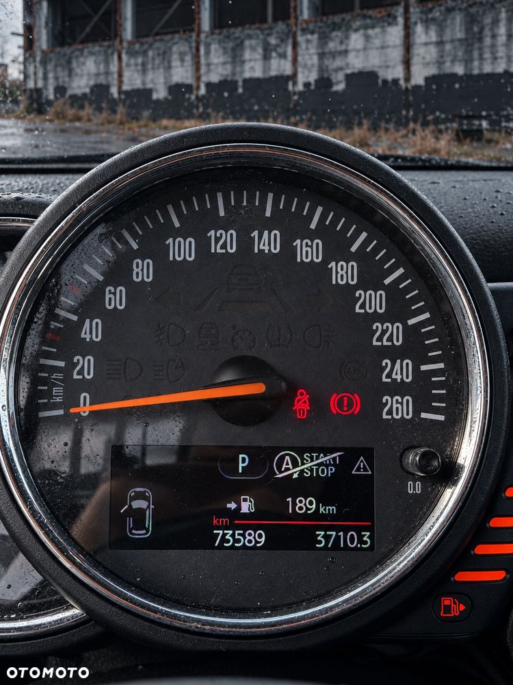 MINI Cooper S Sport-Aut - 15