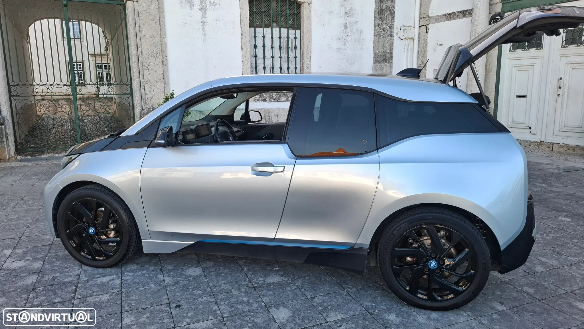 BMW i3 94Ah - 3