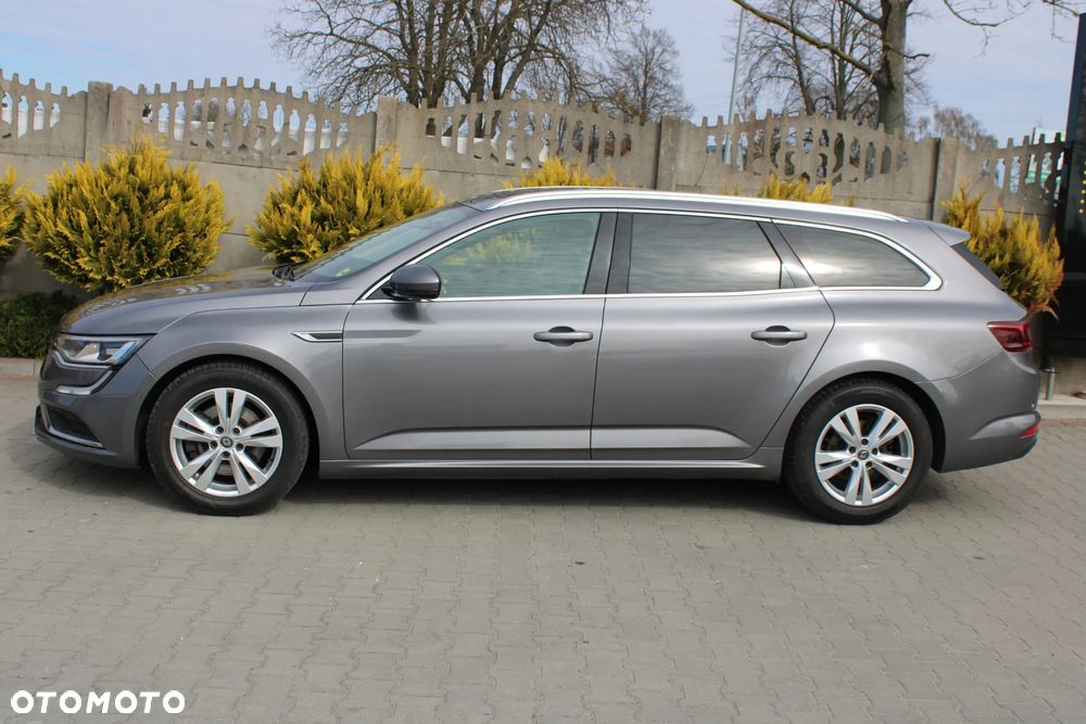 Renault Talisman 1.6 Energy dCi Magnetic EDC - 10