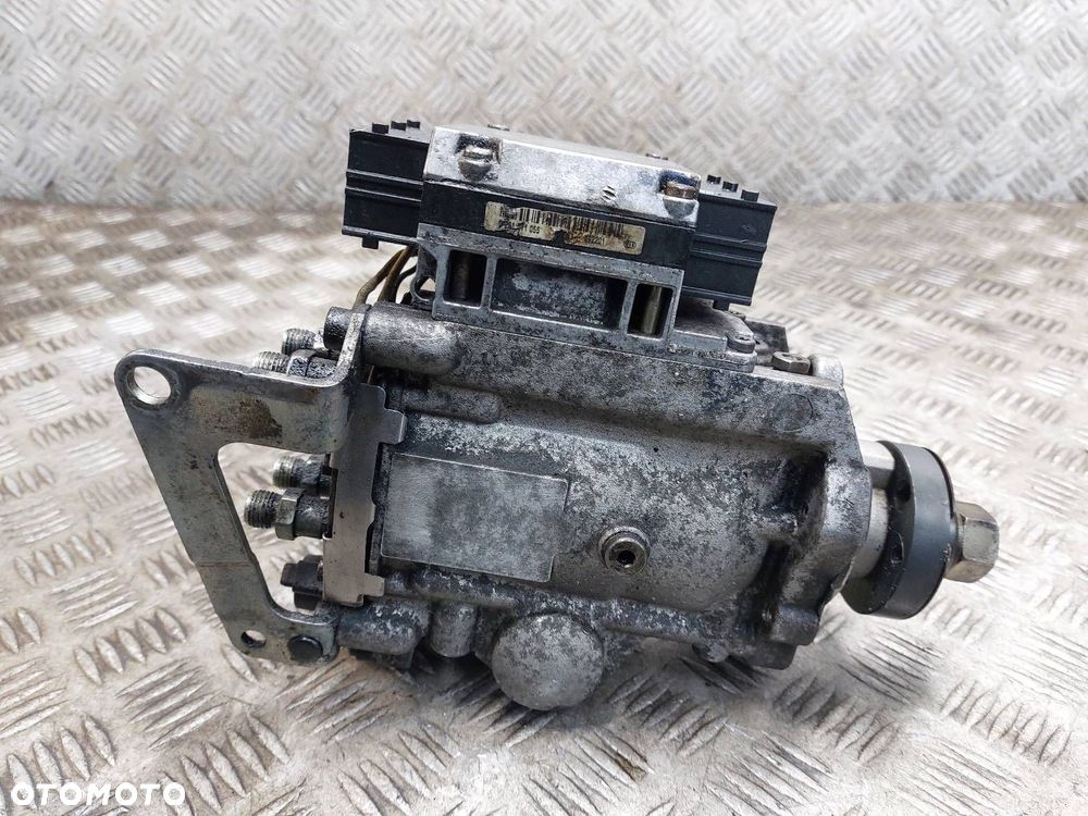 POMPA WTRYSKOWA SAAB 9-3 II 2.2 TiD 0470504211 12992763 - 3