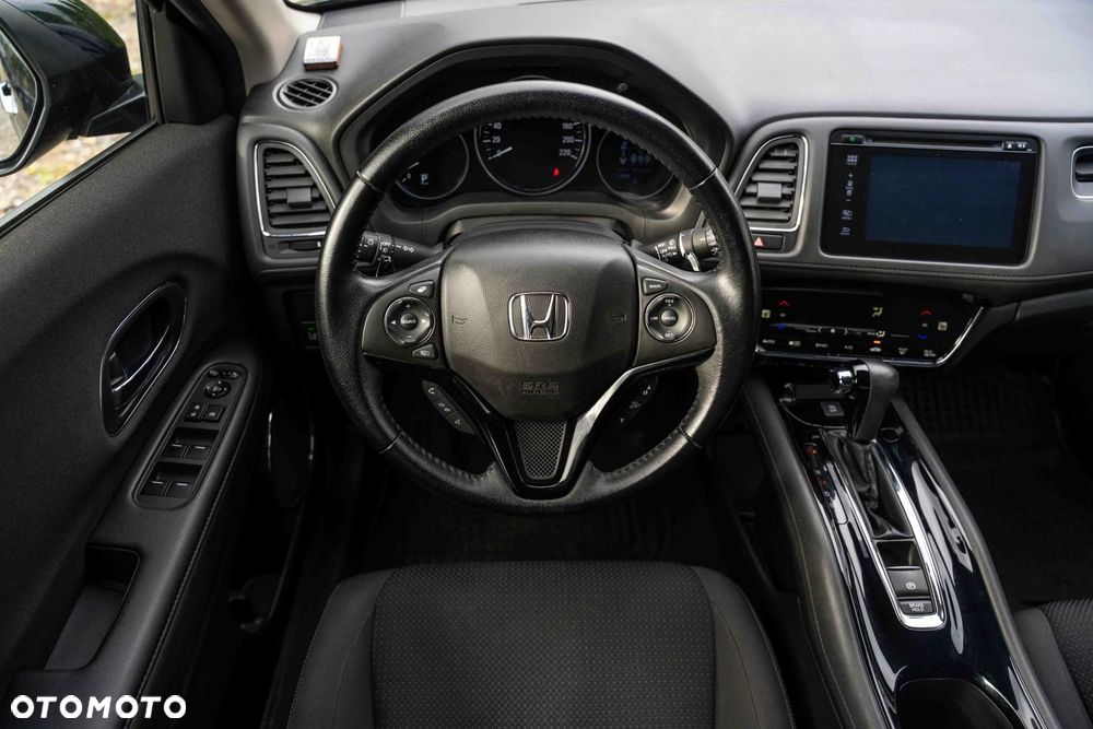 Honda HR-V 1.5 Elegance (ADAS) CVT - 15