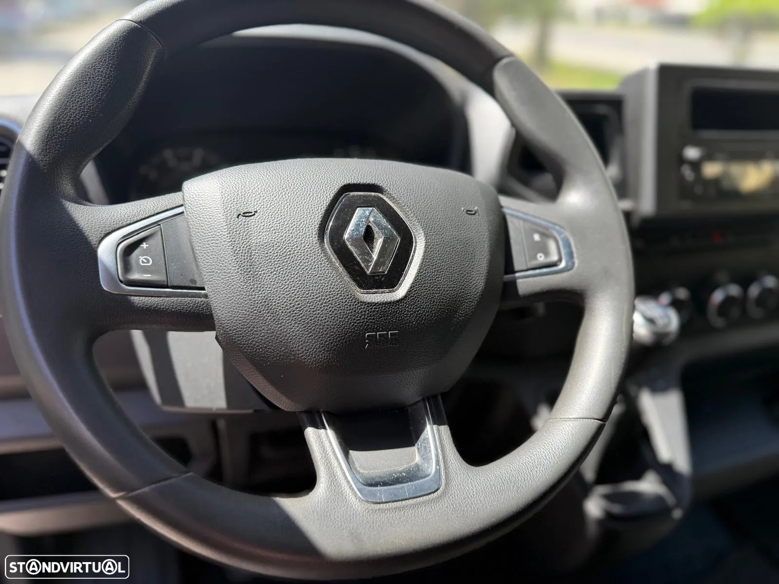 Renault MASTER - 10