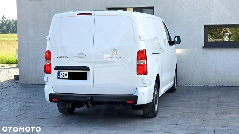 Peugeot Expert - 14