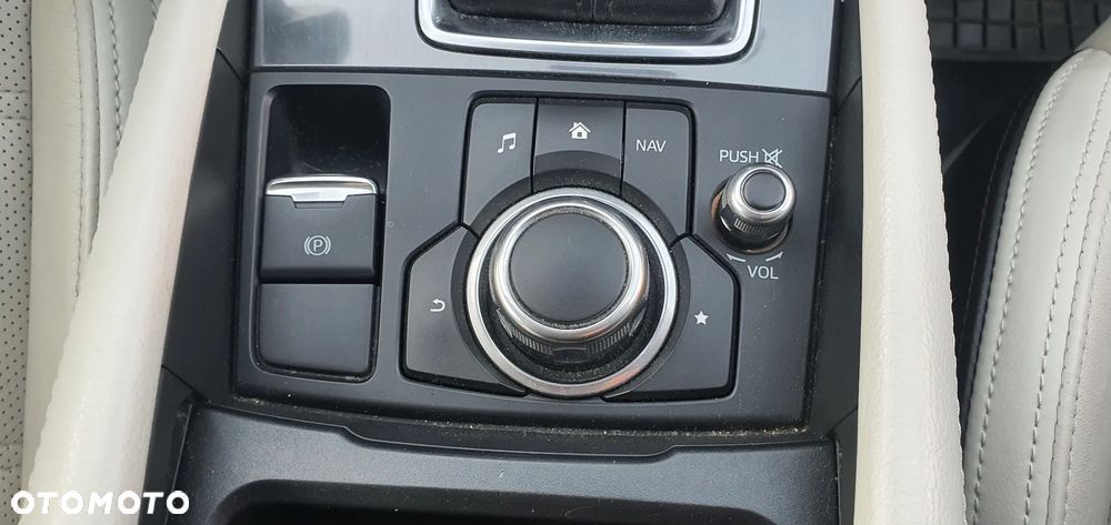 Mazda 6 - 28