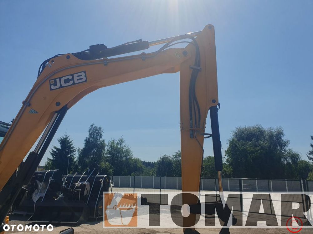 JCB 90Z-2  2021R - 11