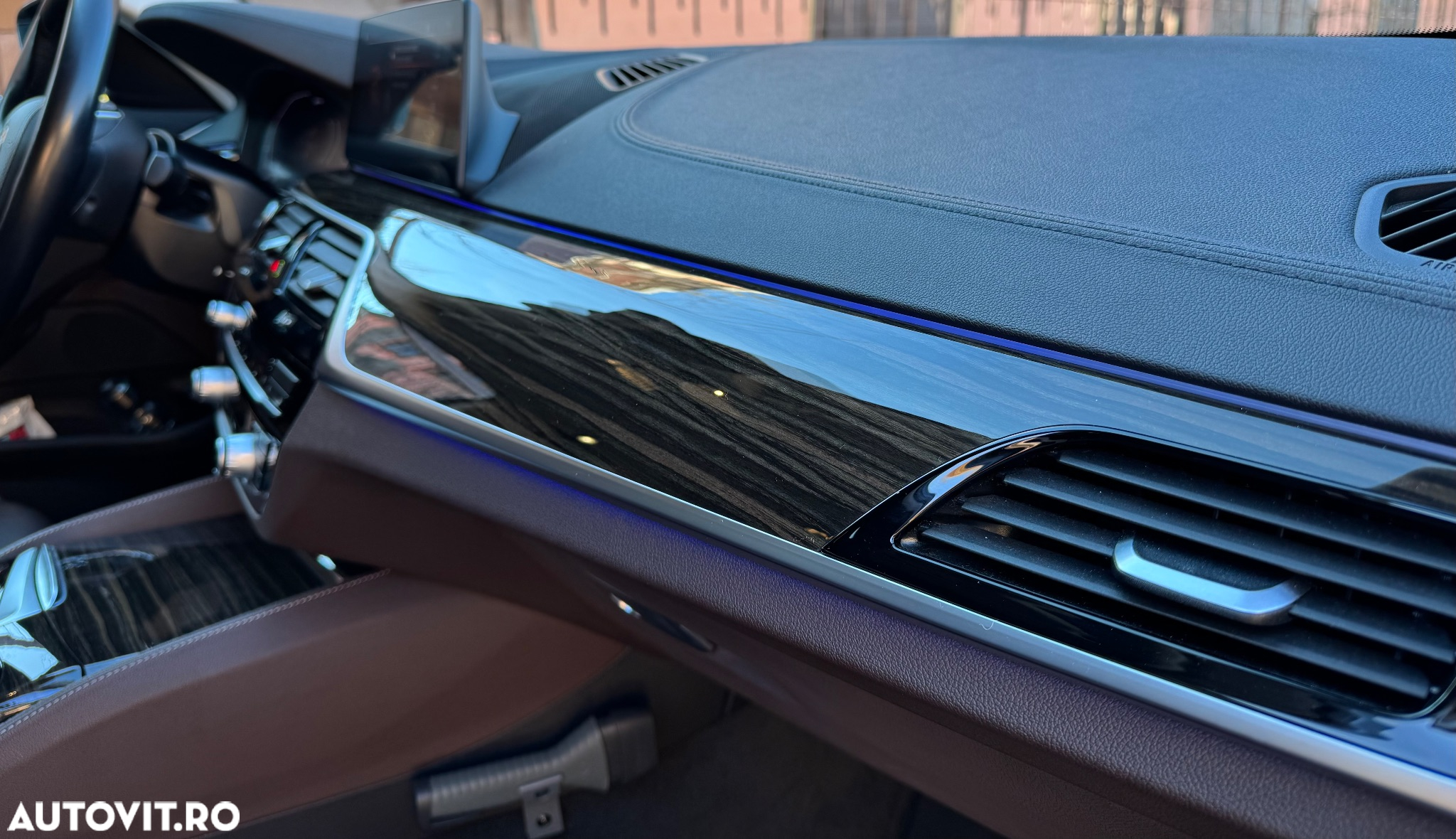 BMW Seria 5 530e AT PHEV - 17
