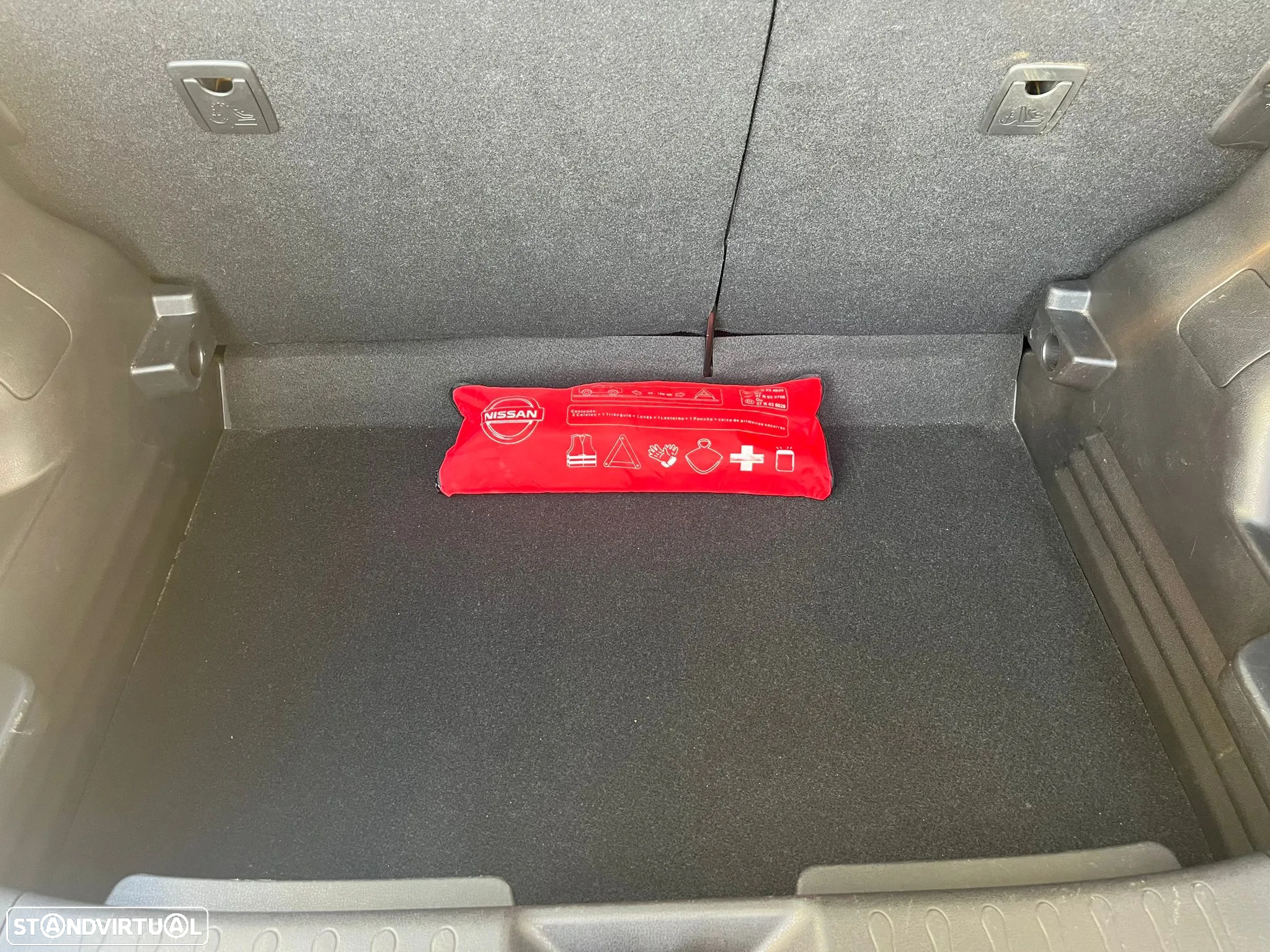 Nissan Juke 1.5 dCi Tekna Premium - 12