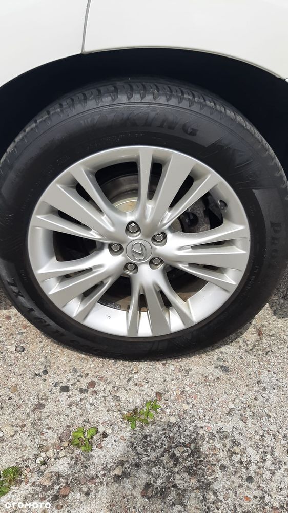 Lexus RX 450h Elegance - 38