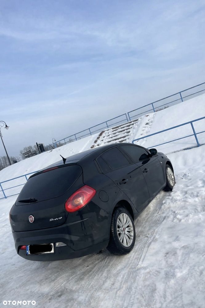 Fiat Bravo - 3