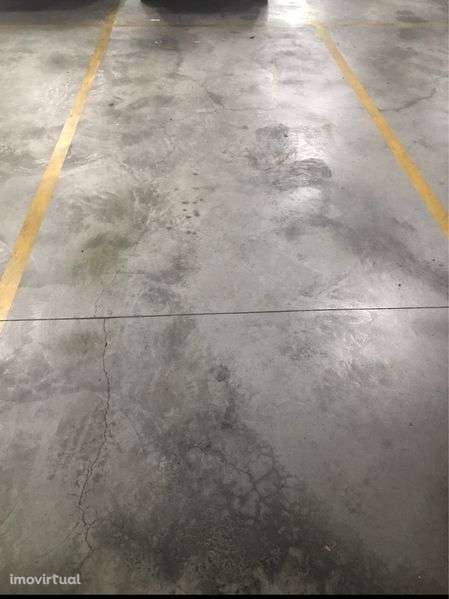 Parqueamento Alfragide Sul - Grande imagem: 3/3