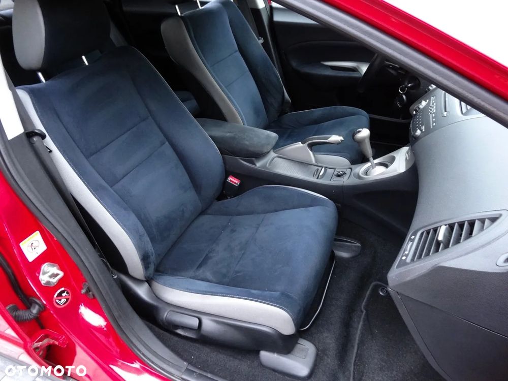 Honda Civic 1.8i-VTEC Sport - 22