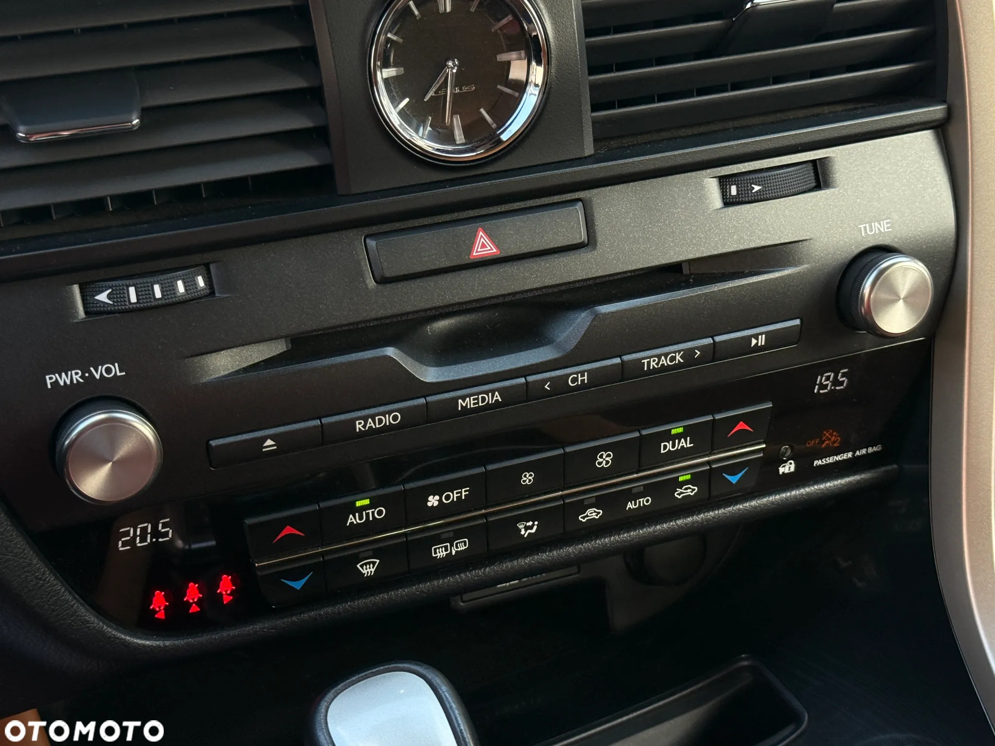 Lexus RX 300 Prestige - 21