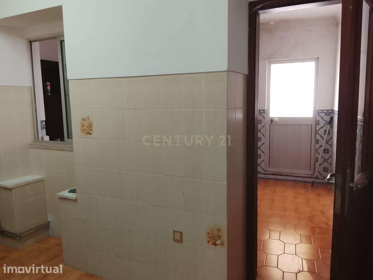 Moradia T3, para remodelar em Nisa com Vista e Pátio - Grande imagem: 5/15