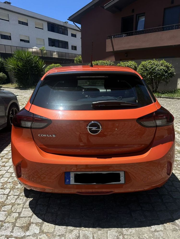 Opel Corsa-e - 6