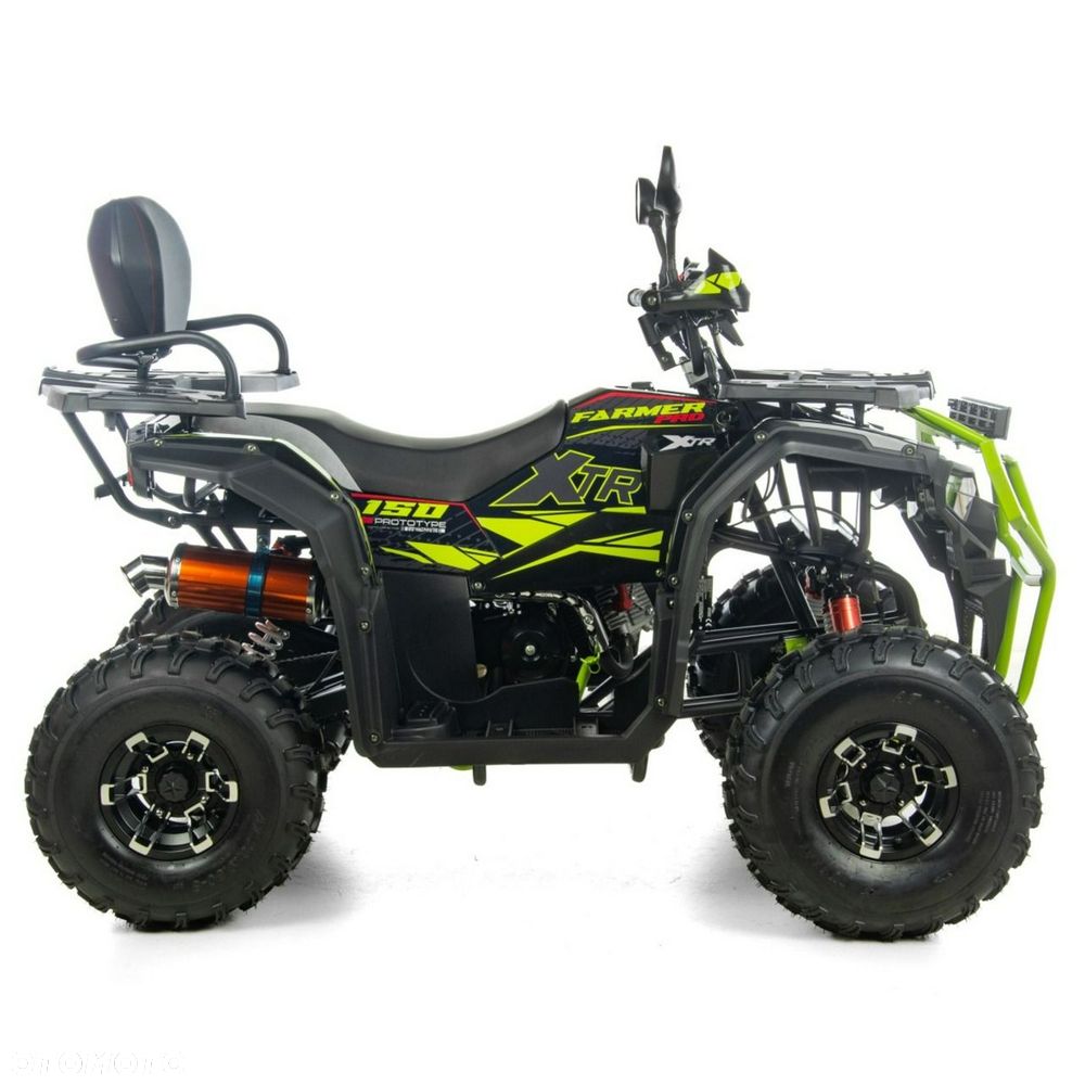 XTR Inny - 8
