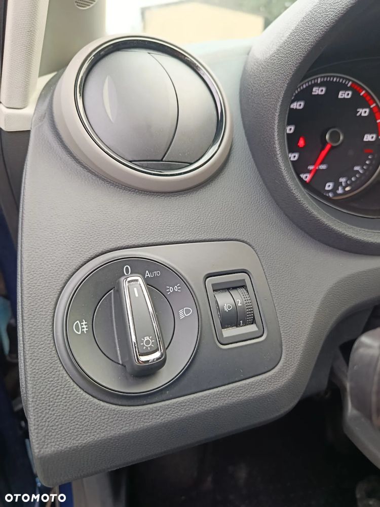 Seat Ibiza 1.2 TSI Style - 15