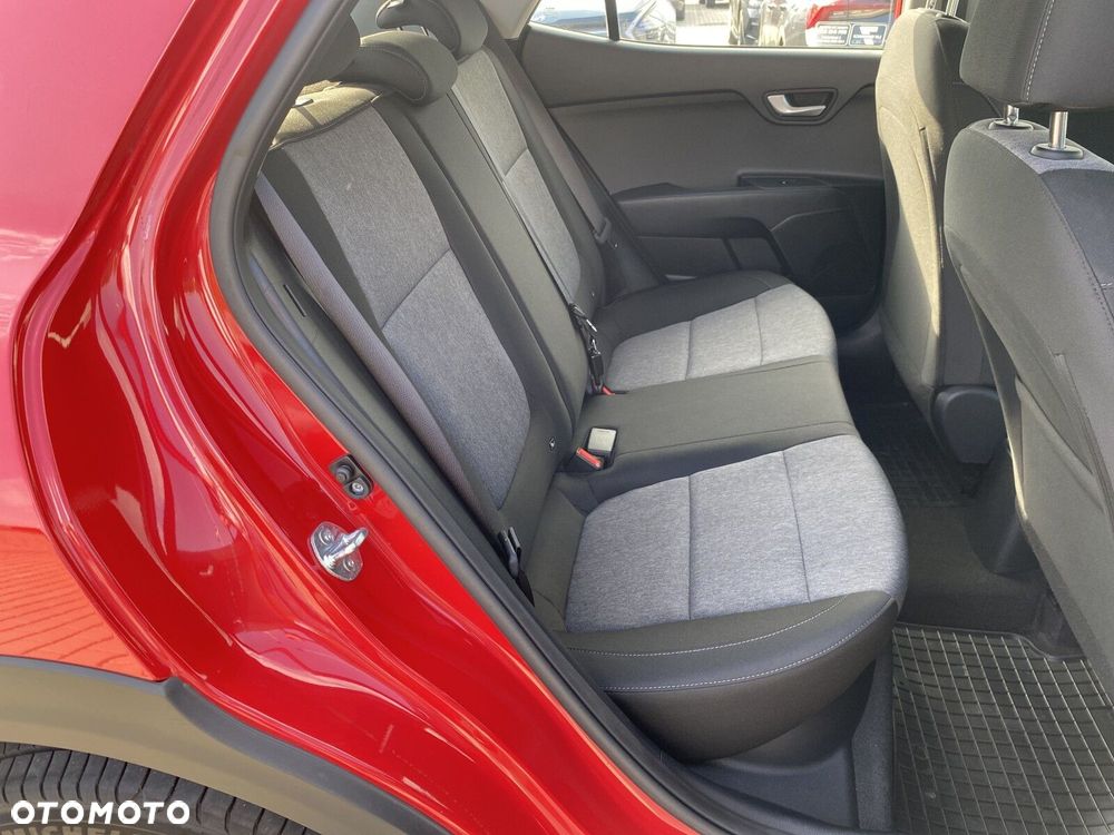 Kia Stonic - 15