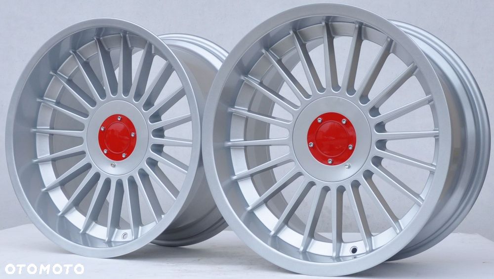 FBX257 S FELGI 18 5x120 ALPINA BMW 5 7 E34 E39 E60 E61 E63 E32 E38 E65 E66 - 2