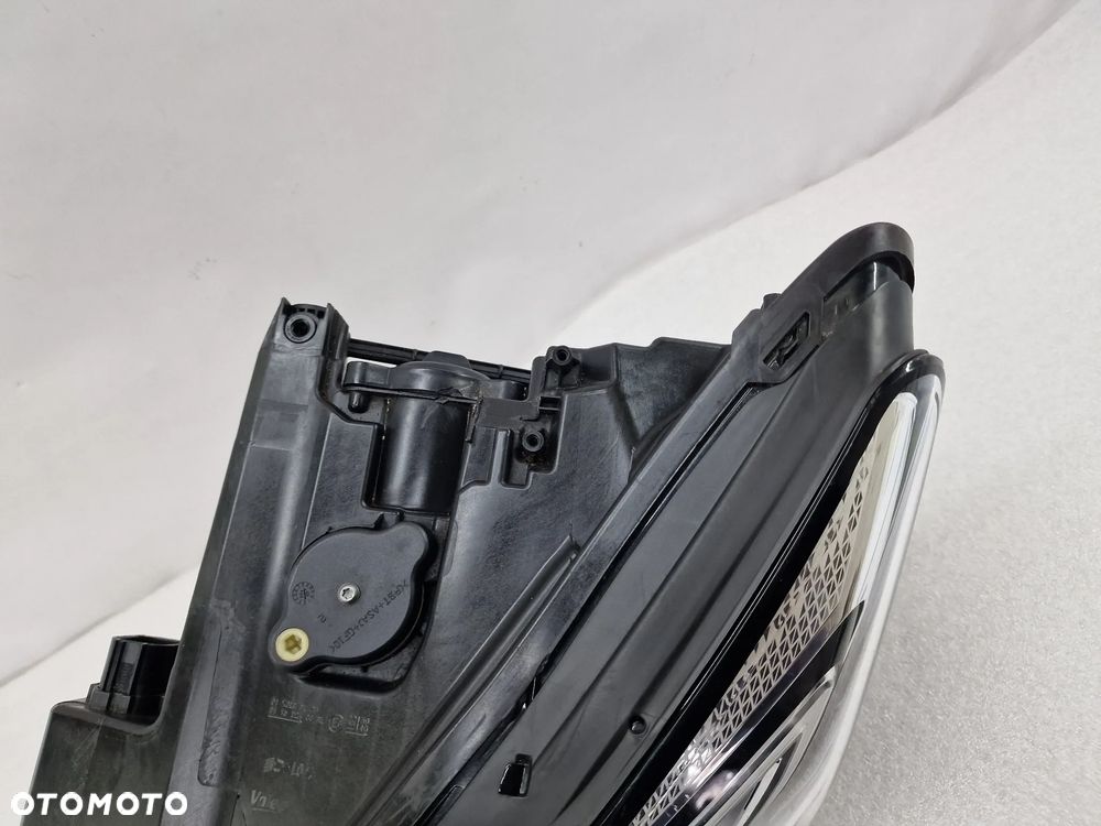 SEAT TARRACO 5FJ LEWA LAMPA PRZEDNIA PRZÓD FULL LED , NR 5FJ941007H , NR AUKCJI LA493 - 11