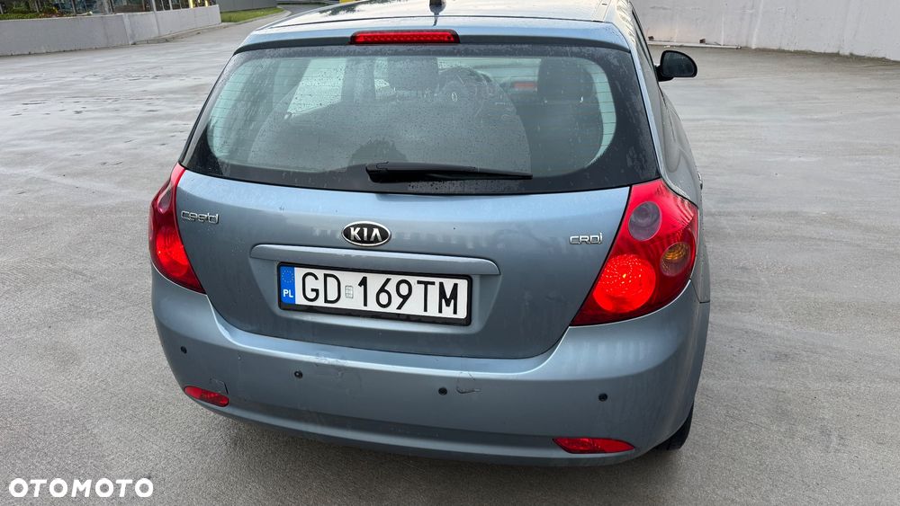 Kia Ceed - 5