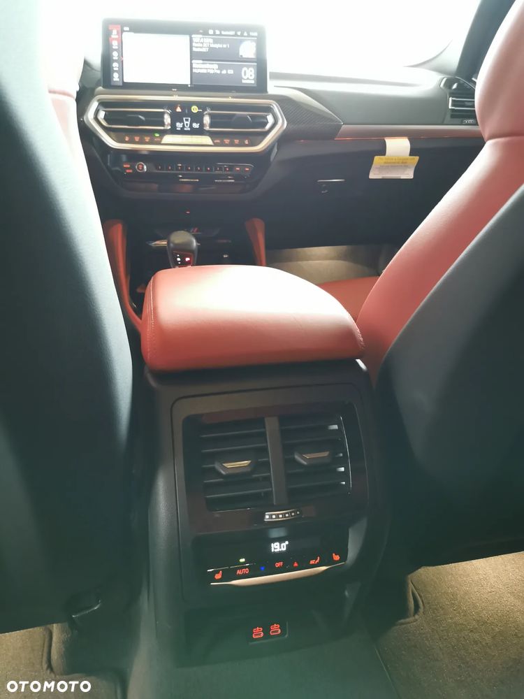 BMW X3 M - 14