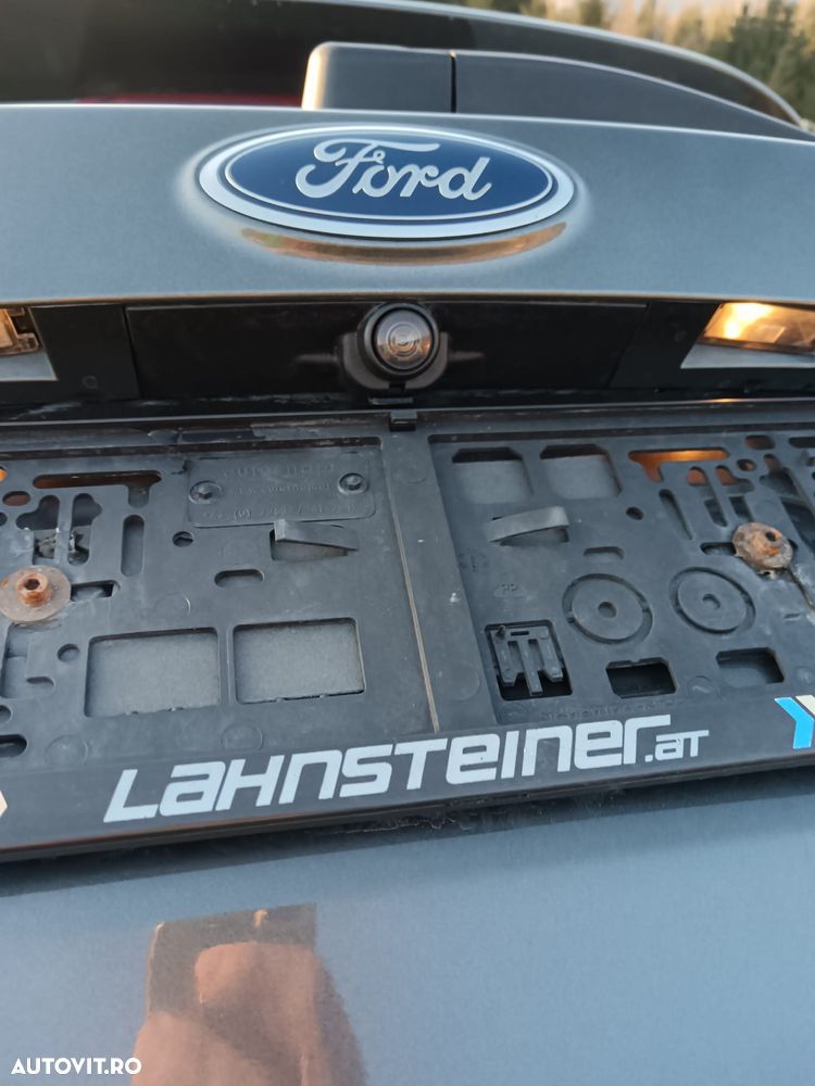 Ford Kuga 1.5 EcoBoost 4WD Aut. ST-Line - 17