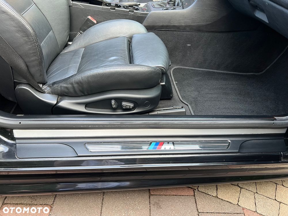 BMW Seria 3 318 Ci Edition Sport - 24