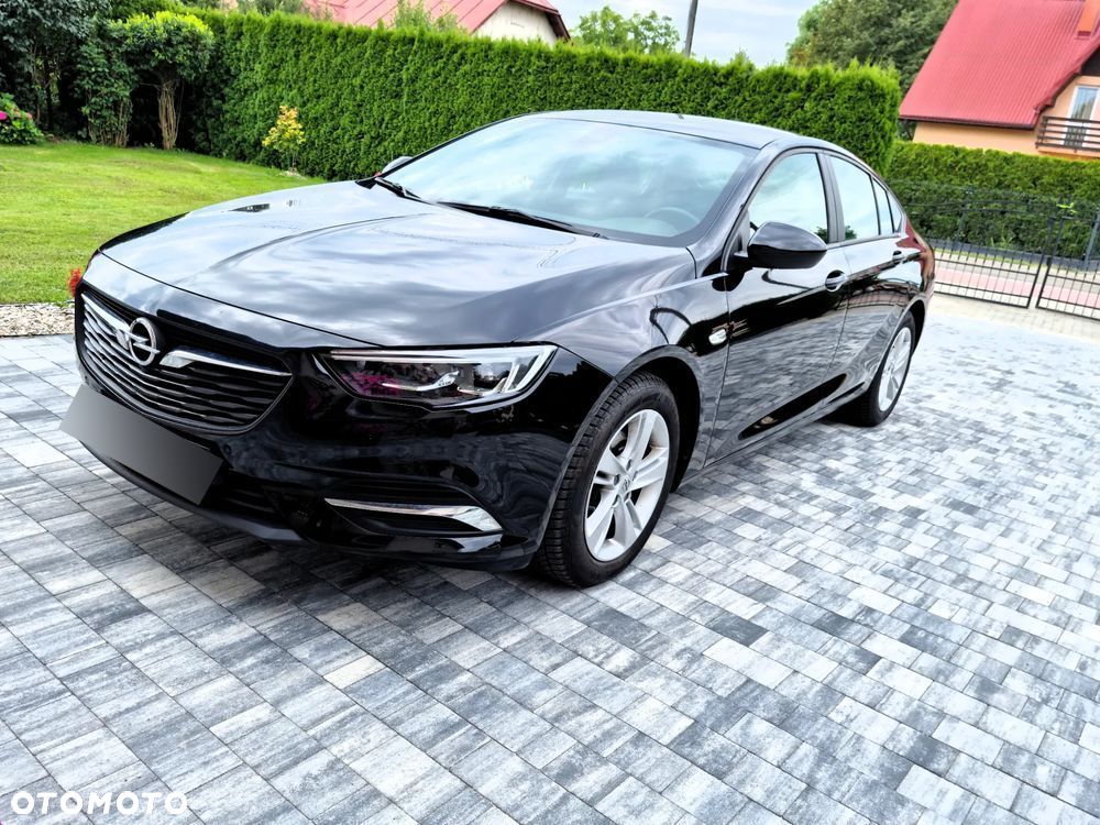 Opel Insignia 1.5 T Enjoy S&S - 3