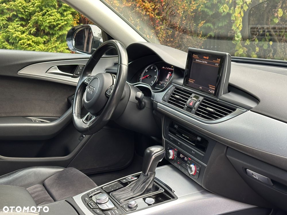 Audi A6 Avant 2.0 TDI Ultra S tronic - 19